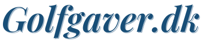 Golfgaver.dk