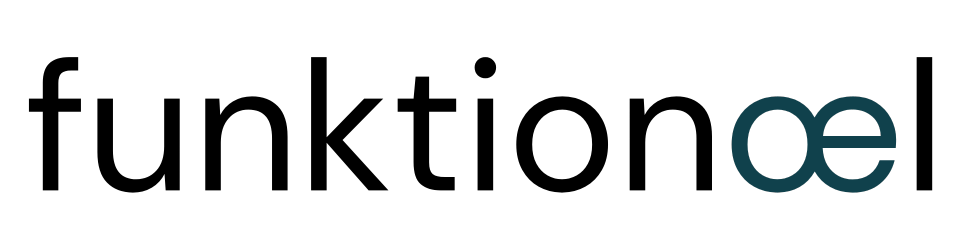 funktionœl